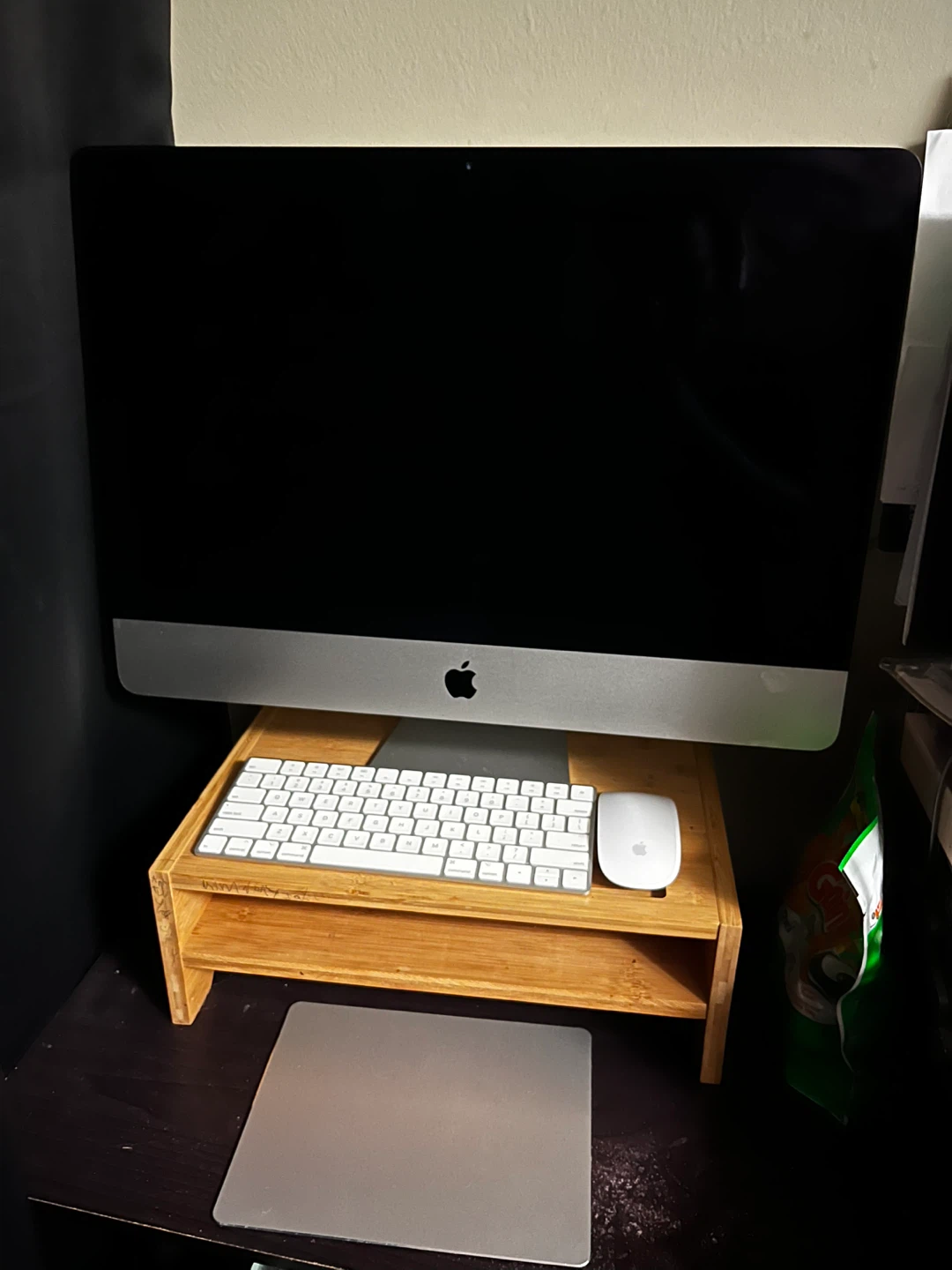Apple iMac All-in-One Desktop Computer - photo 4