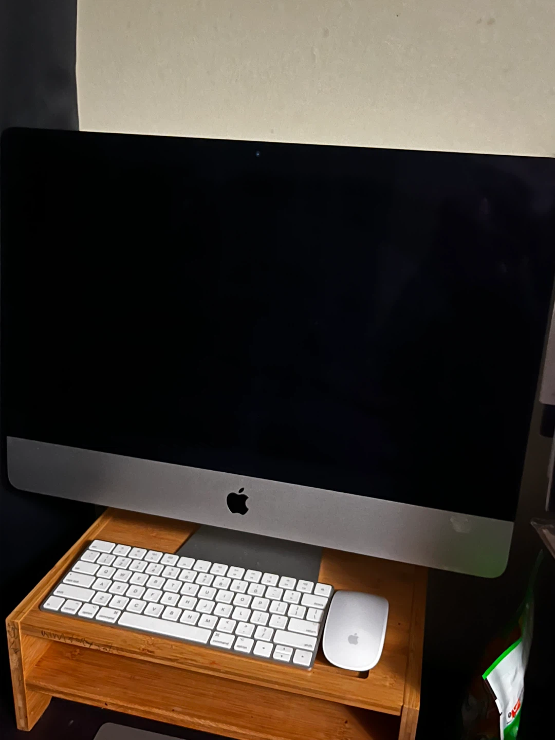 Apple iMac All-in-One Desktop Computer - photo 3