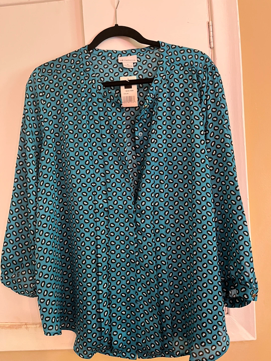 Liz Claiborne  XL - photo 2
