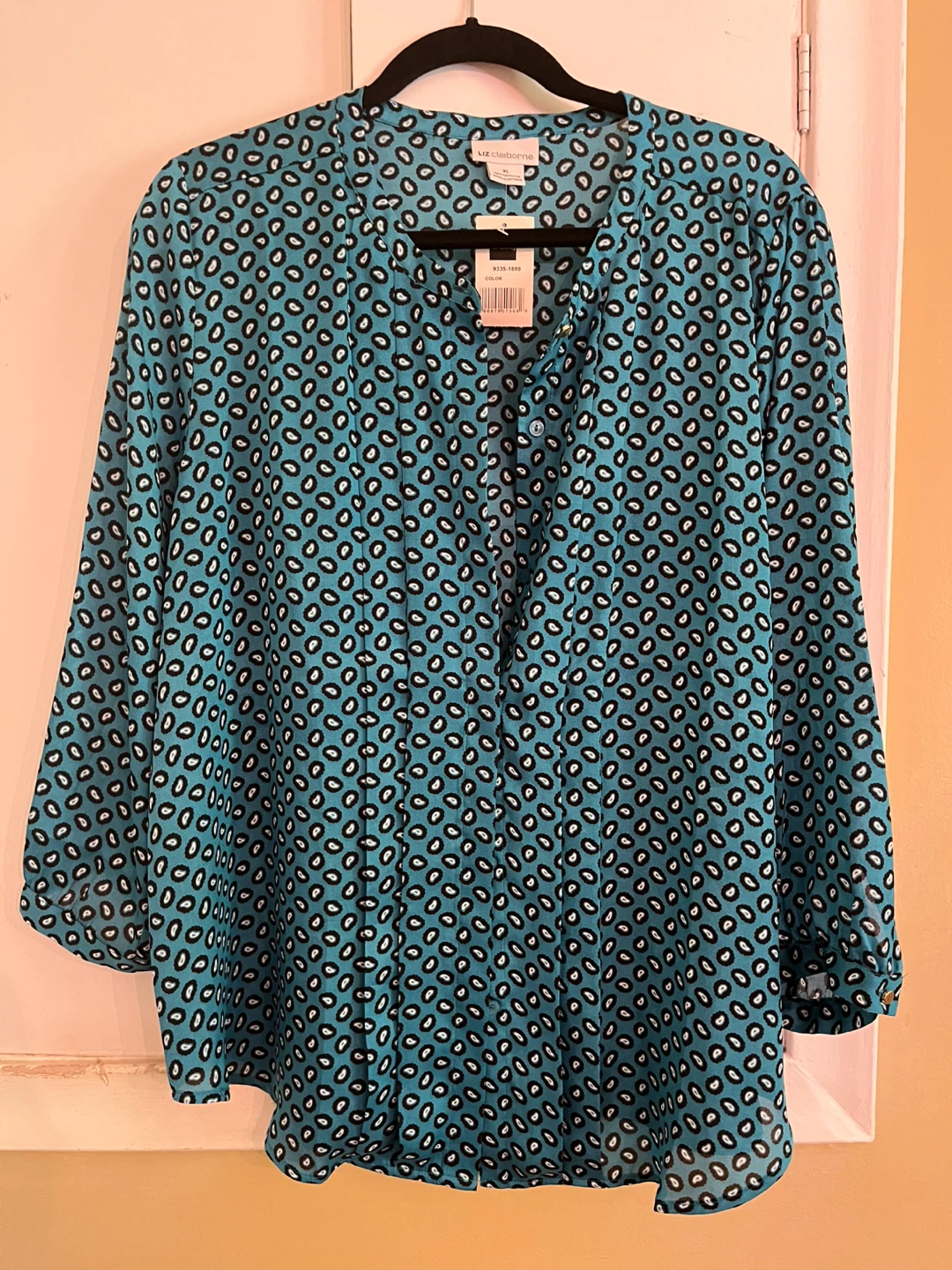 Liz Claiborne  XL - photo 3