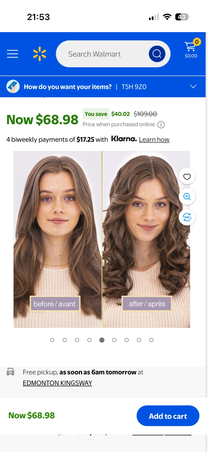 InfinitiPRO Curl Secret Auto Curler - photo 3