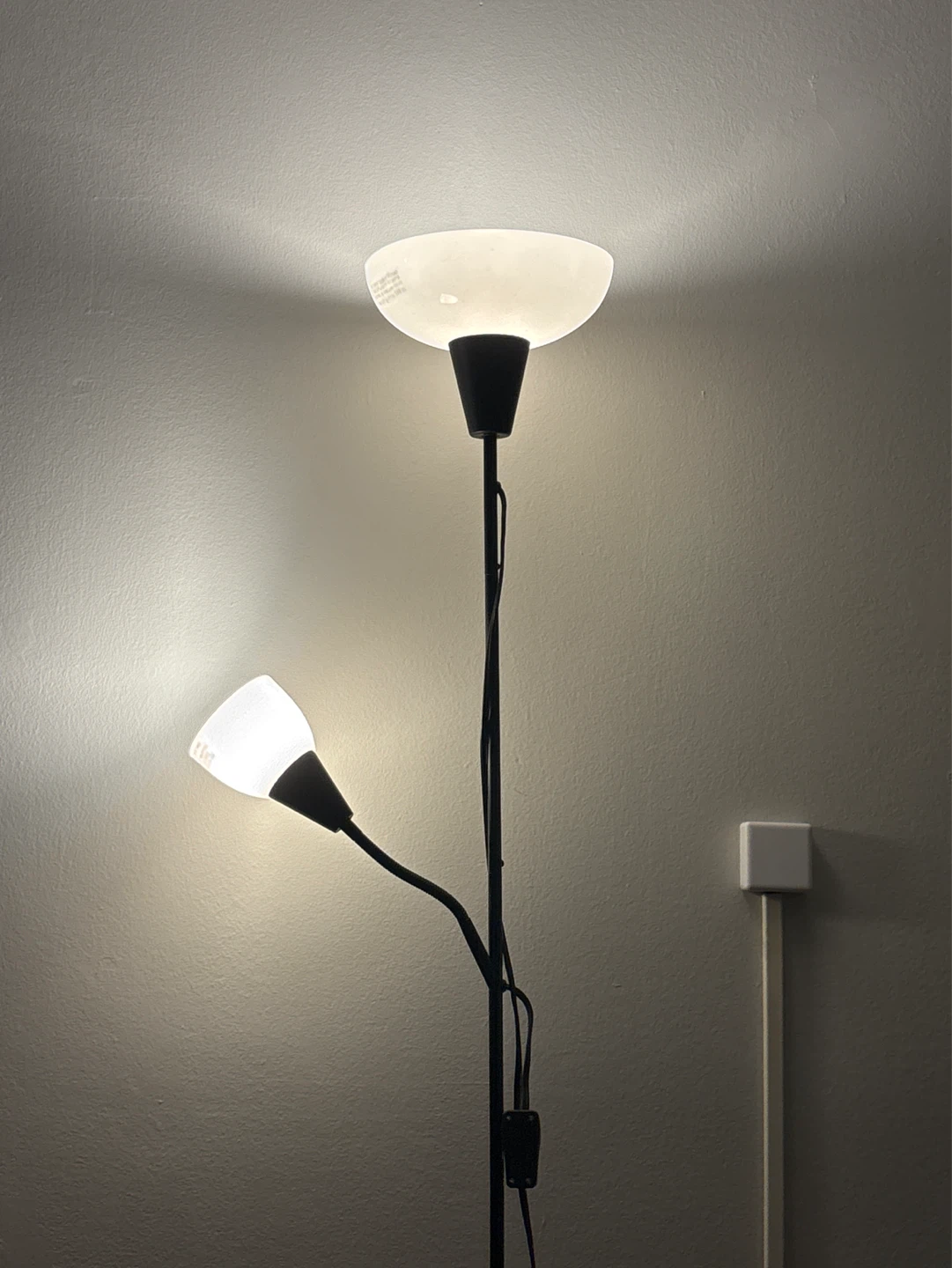 IKEA Floor Lamp