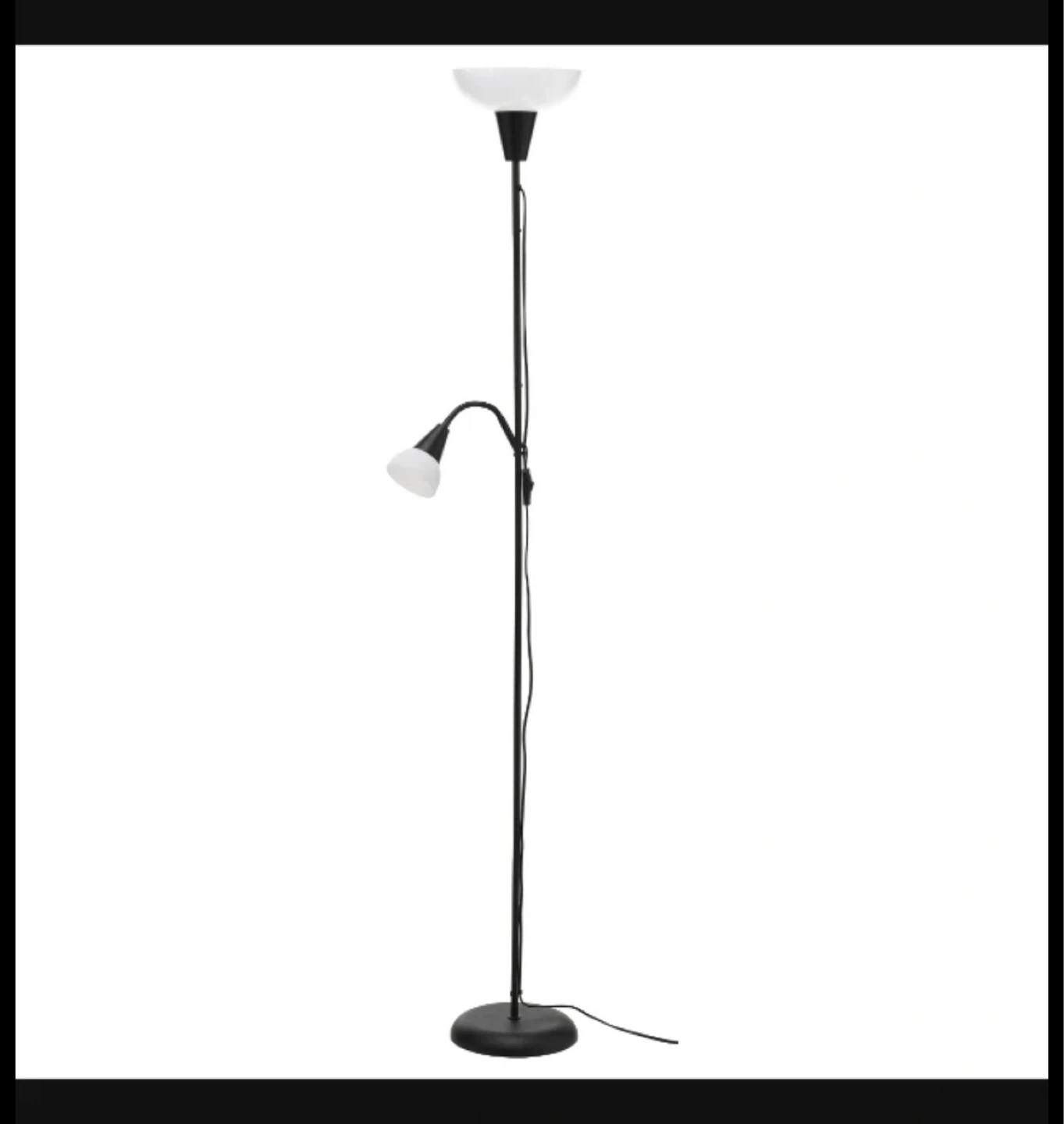 IKEA Floor Lamp - photo 2