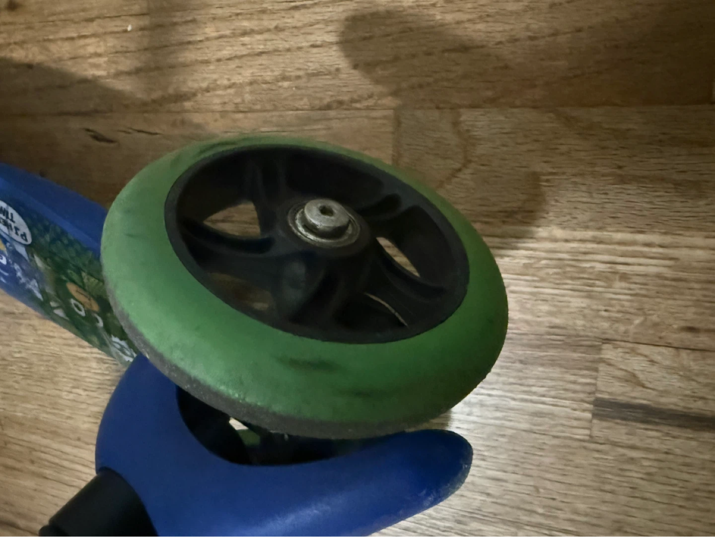 PJ Masks 3-Wheel Scooter - photo 5