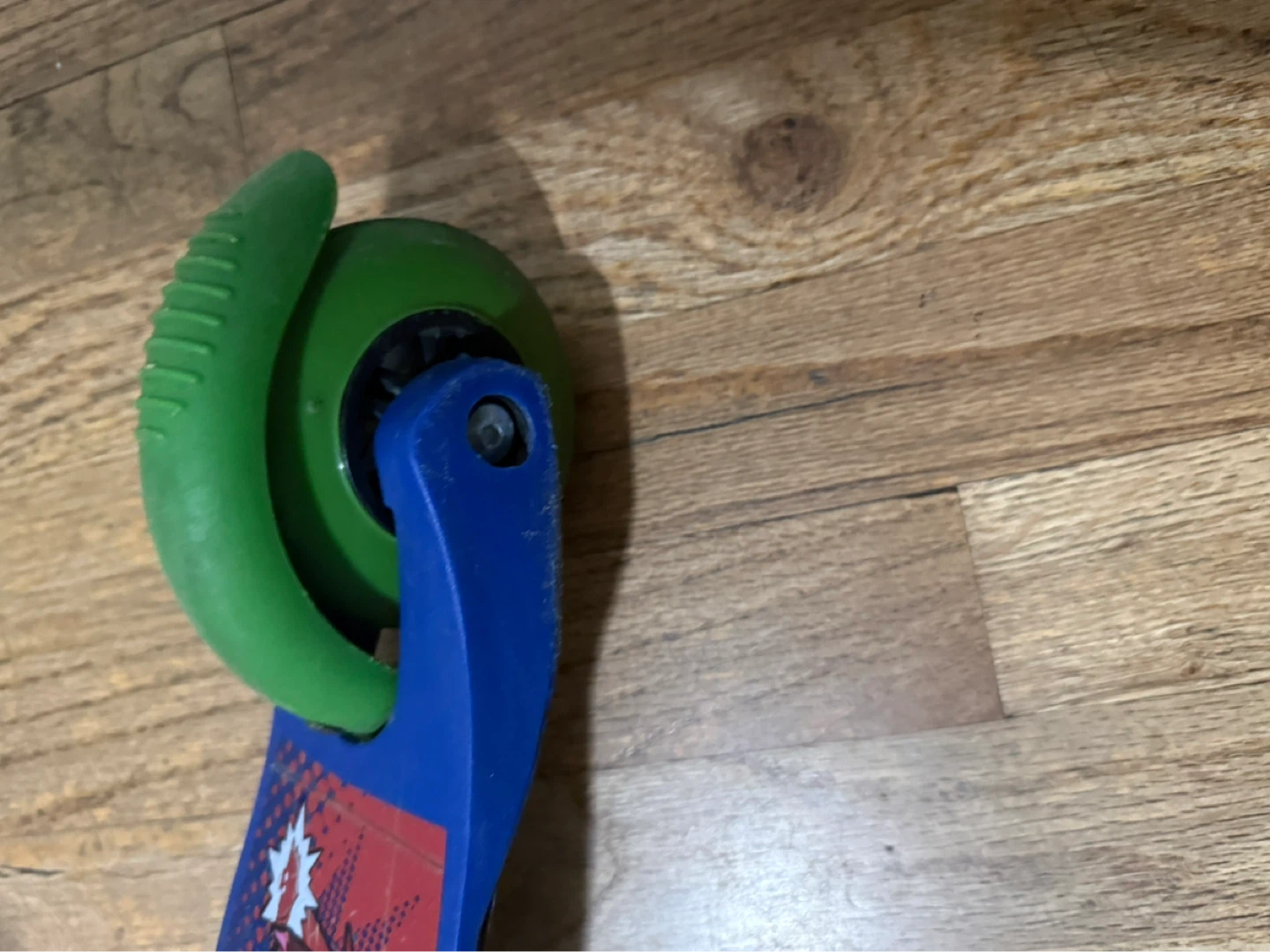 PJ Masks 3-Wheel Scooter - photo 4