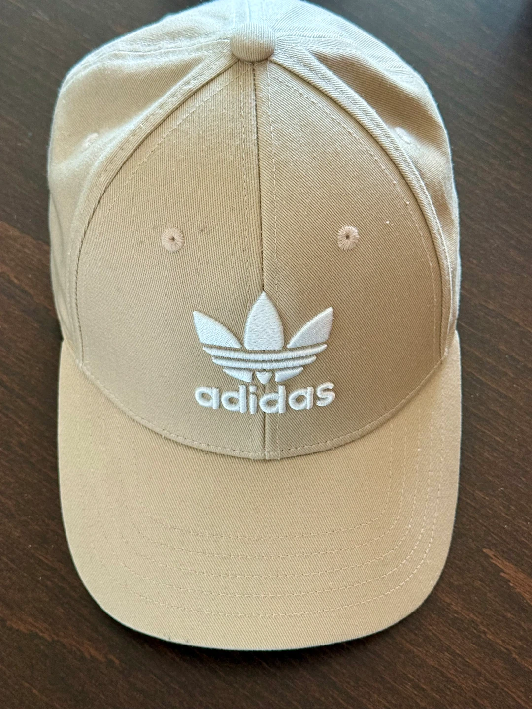 Adidas Adjustable Classic 6 Panel Cap - photo 3