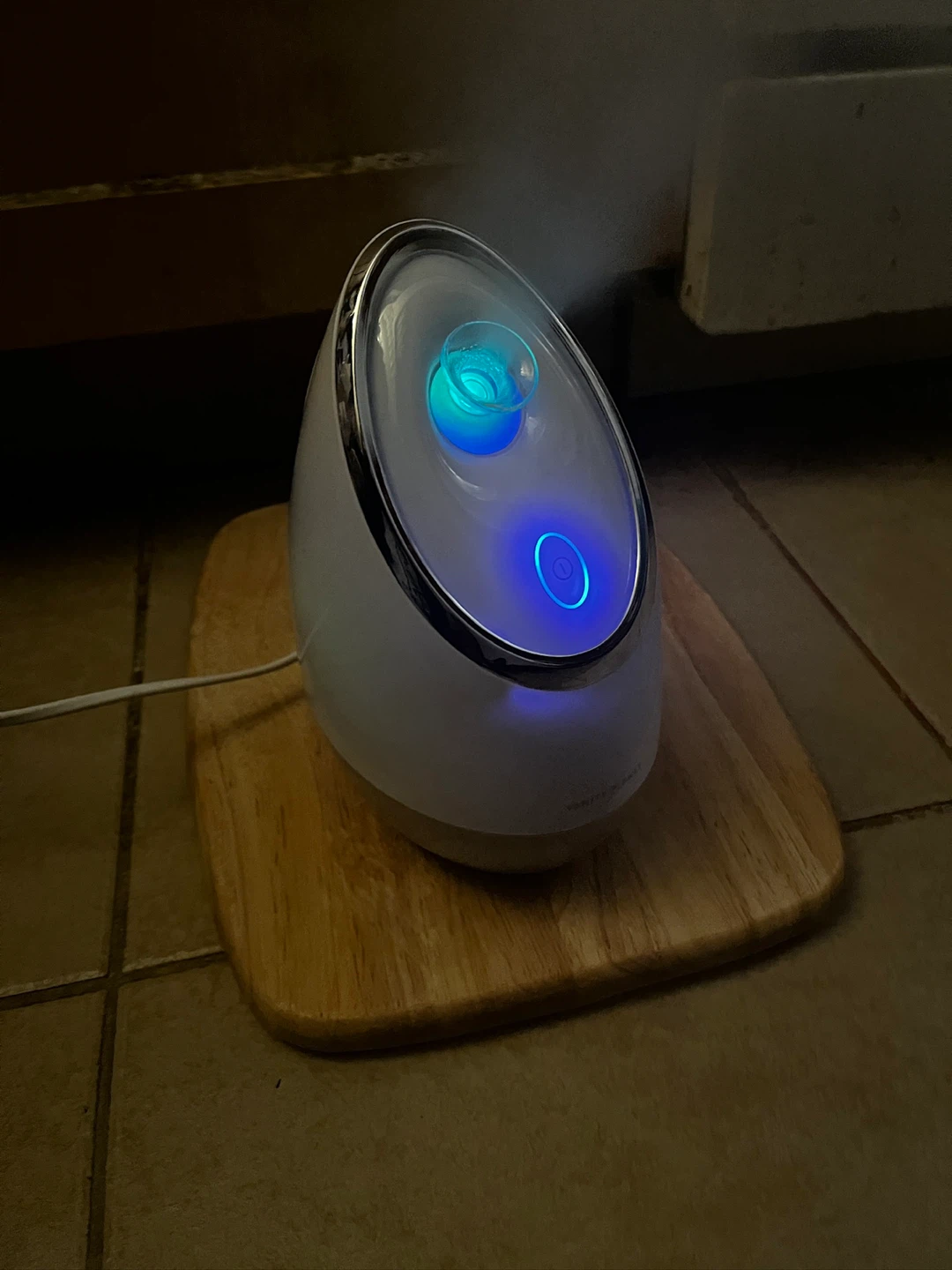 Vanity Planet Facial Steamer