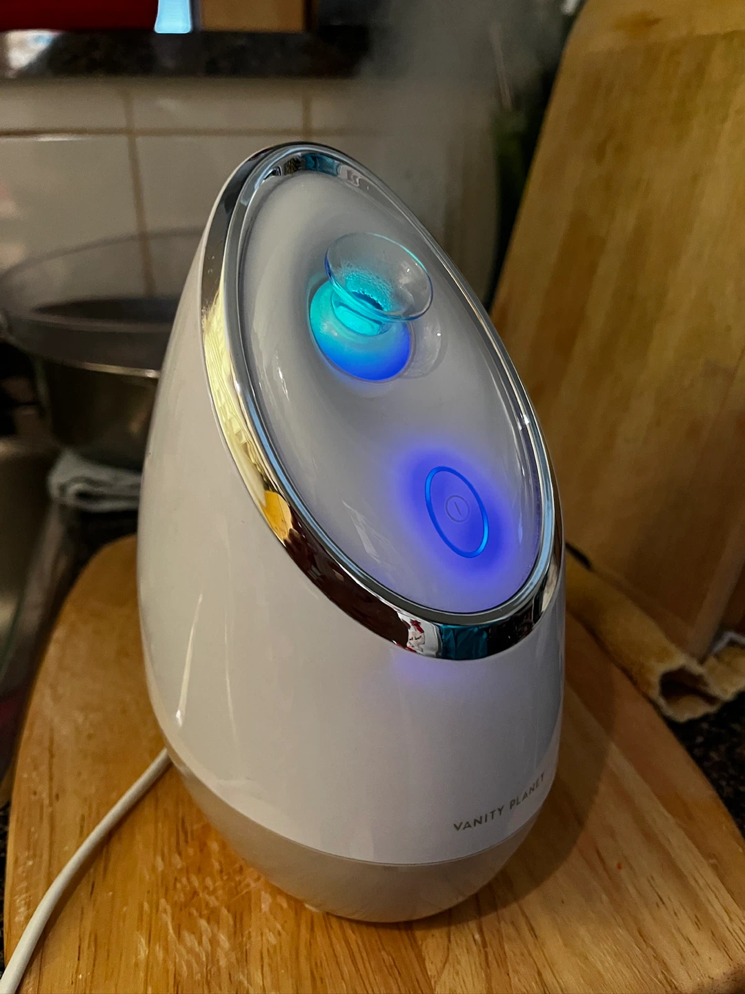 Vanity Planet Facial Steamer - photo 2