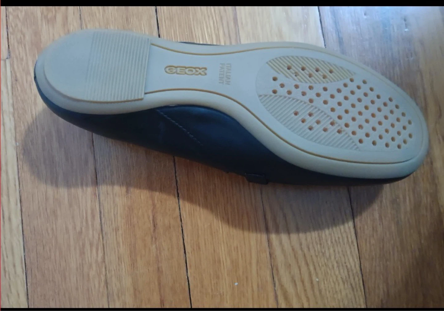 GEOX WOMENS LOAFERS - photo 4