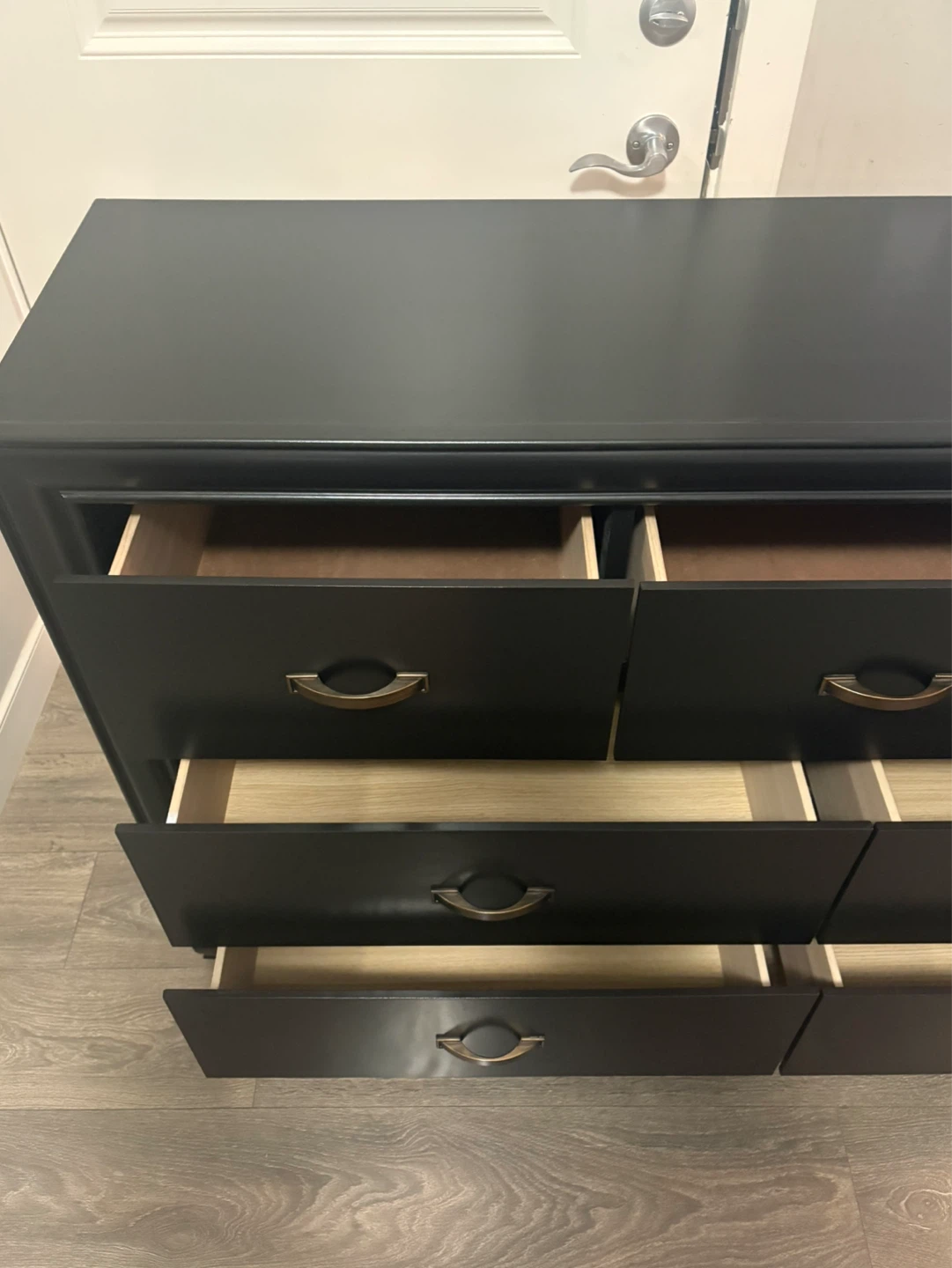 Black Dresser - photo 5