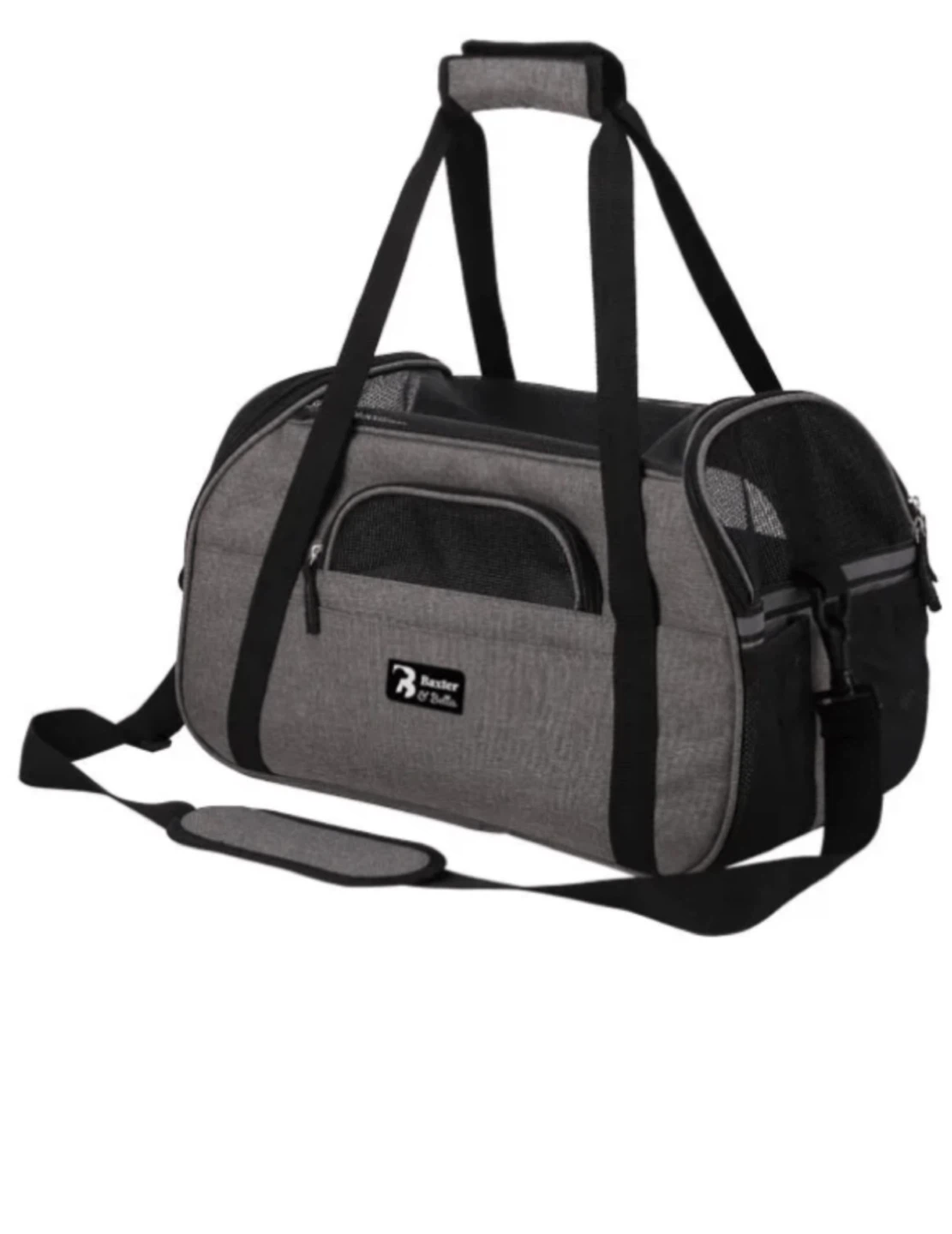 pet carrier