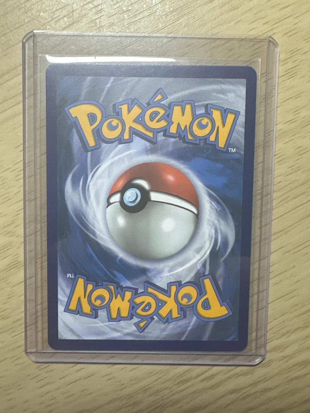 Pokemon Blastoise Stage 2 Card - photo 3