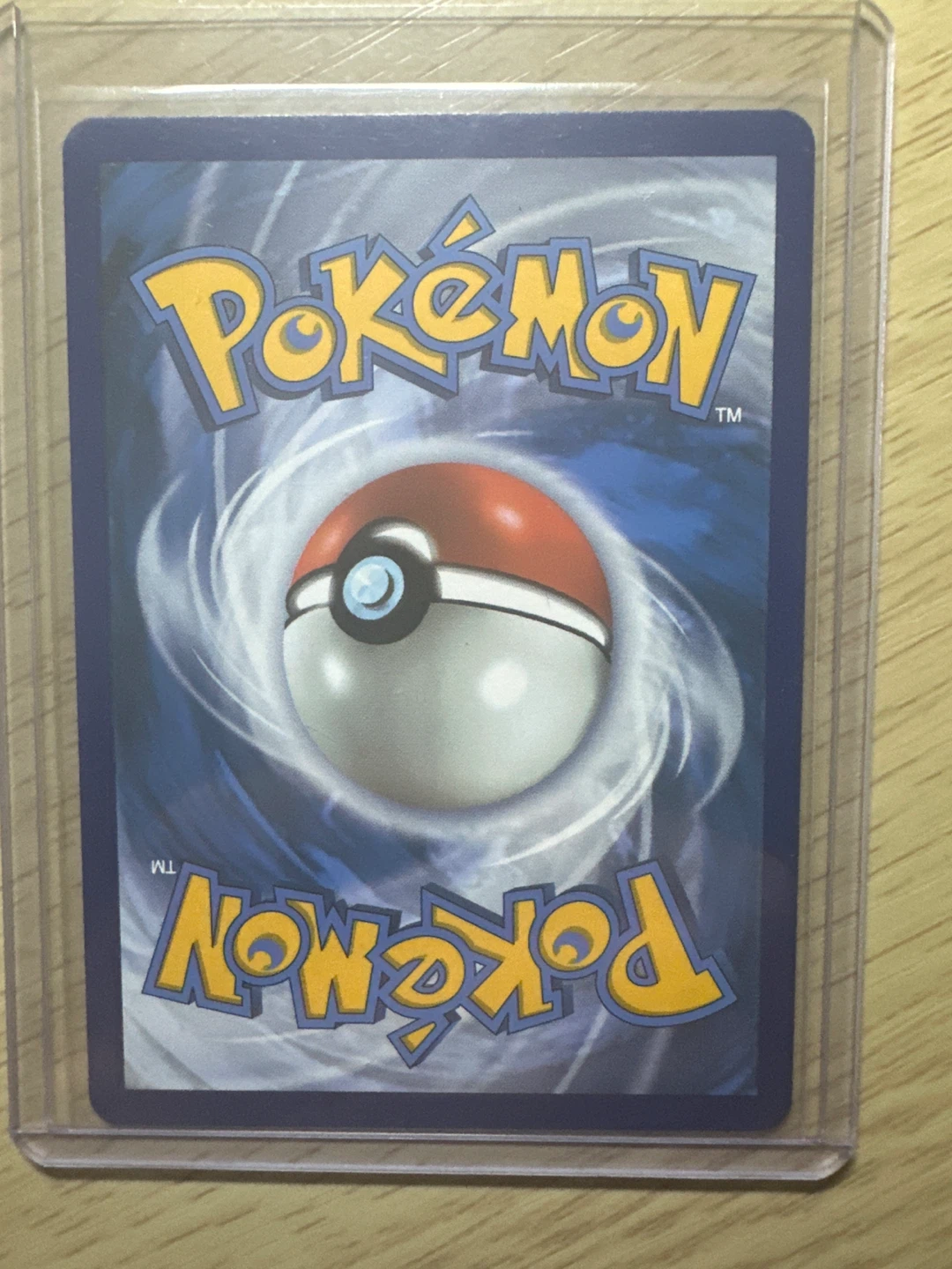 Pokemon Blastoise Stage 2 Card - photo 2