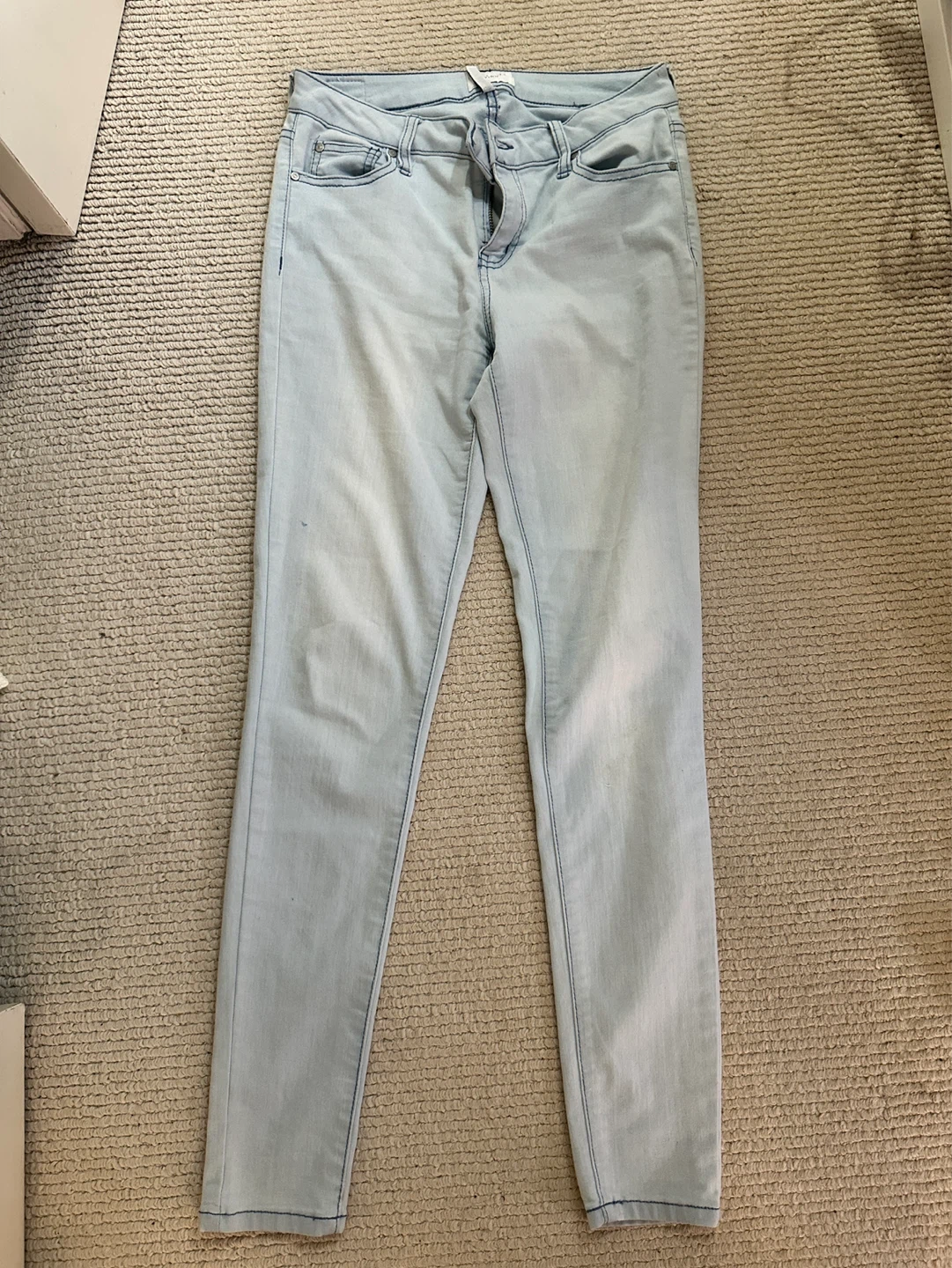 Women's Pants M-L Bundle x4 - photo 4