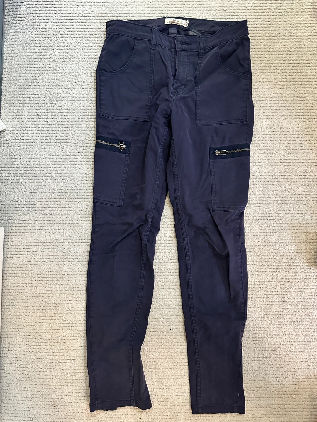 Women's Pants M-L Bundle x4 - photo 3