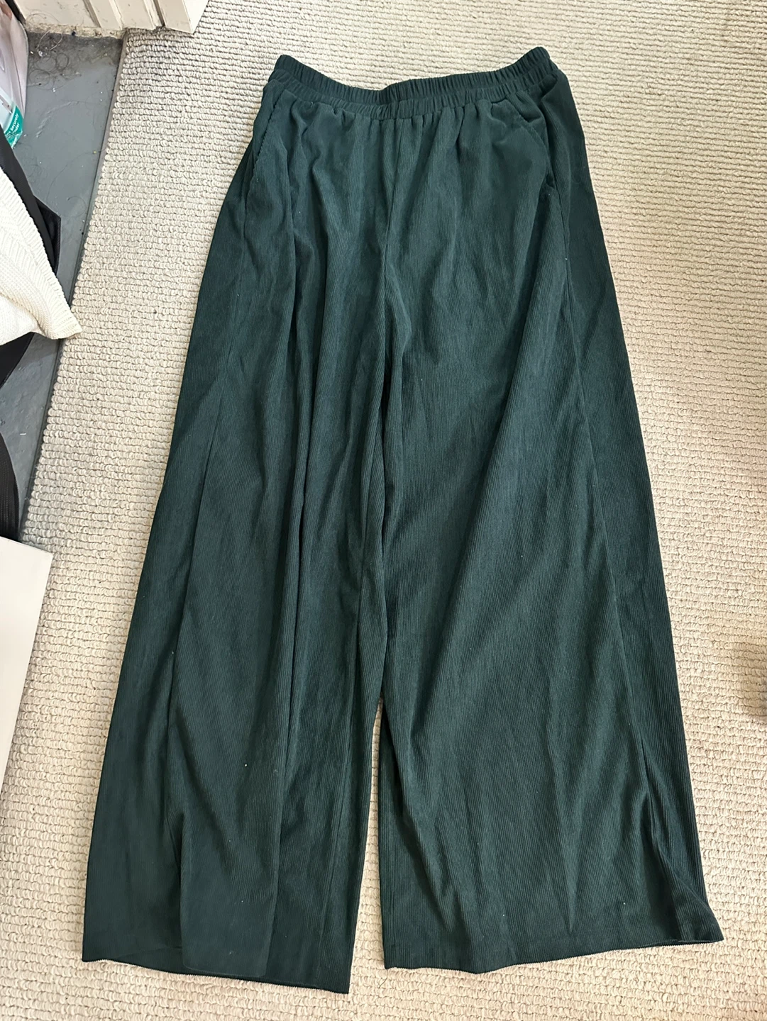 Women's Pants L-XL bundle x4 - photo 2