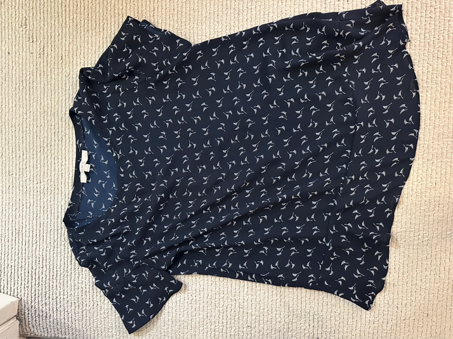 Women's Shirts S-M Bundle x7 - photo 3