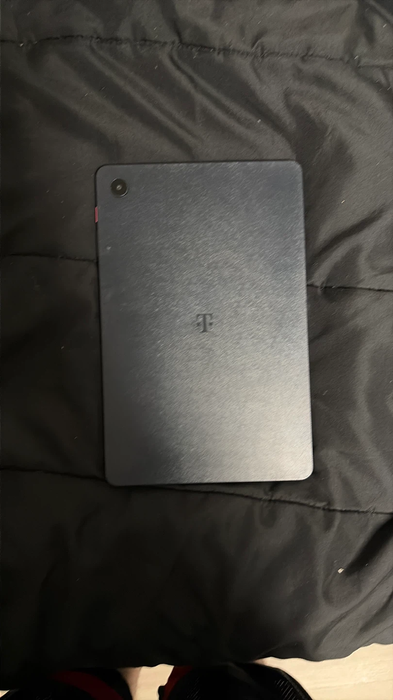 T-Mobile Tablet - photo 2