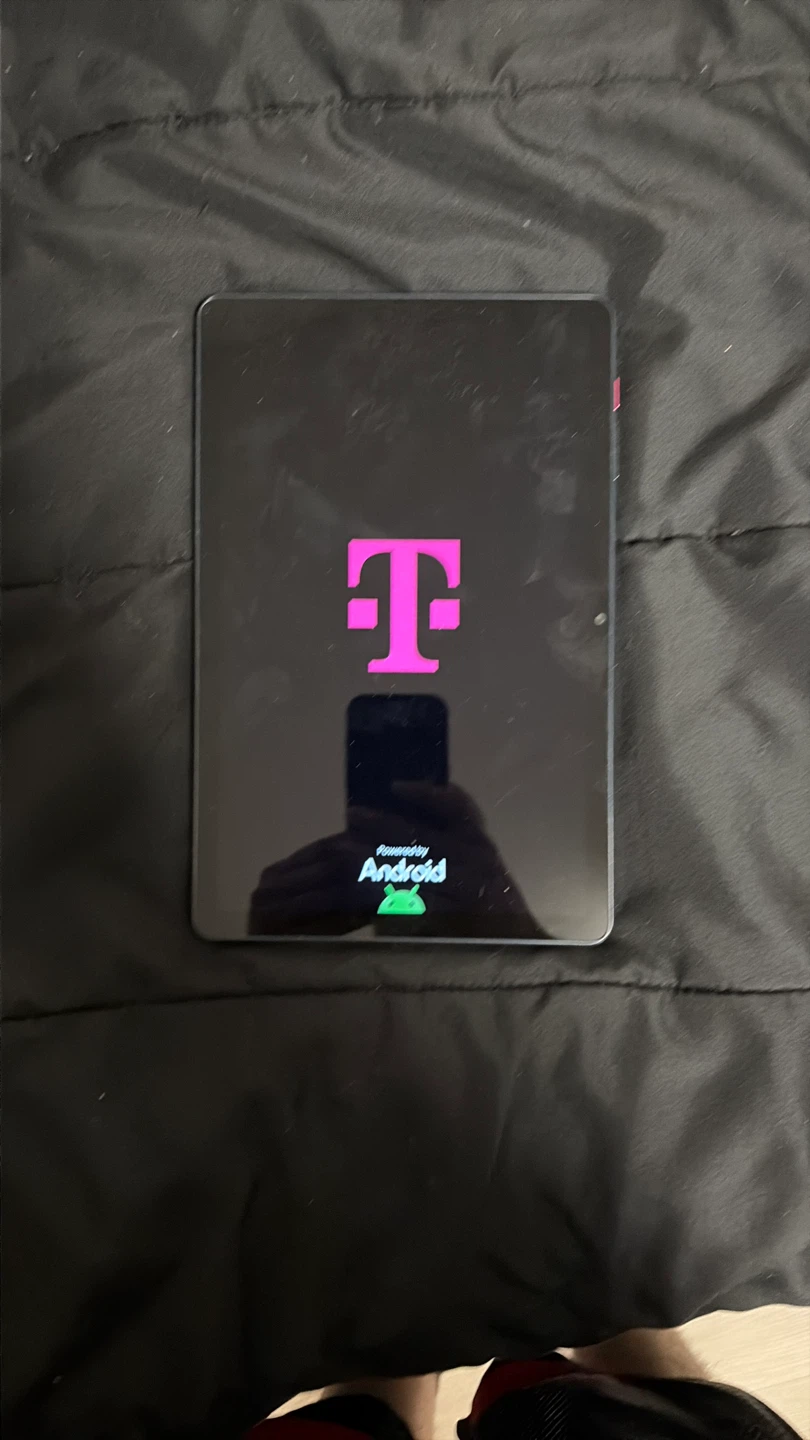 T-Mobile Tablet - photo 3