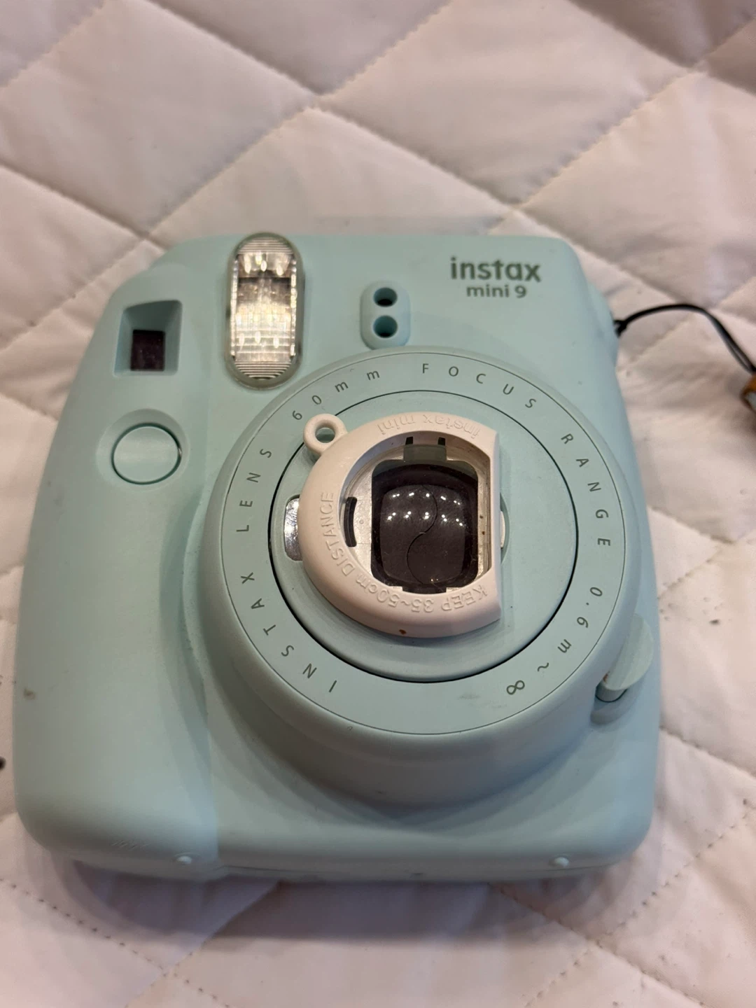 Intax mini 9