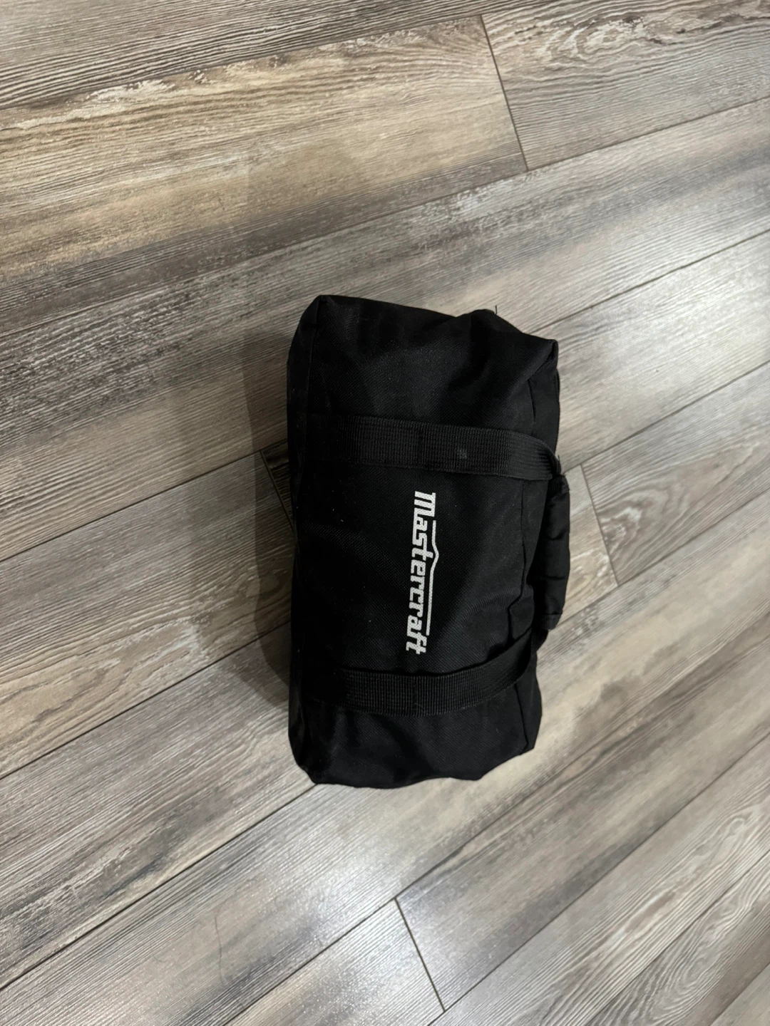 Mastercraft Tool Set with Bag - photo 3