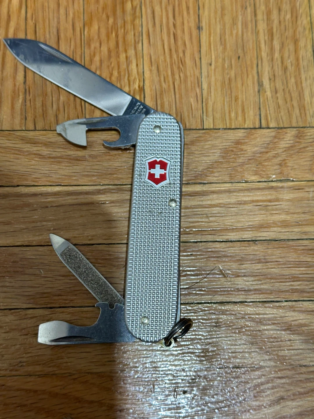 Victorinox Swiss Army Knife