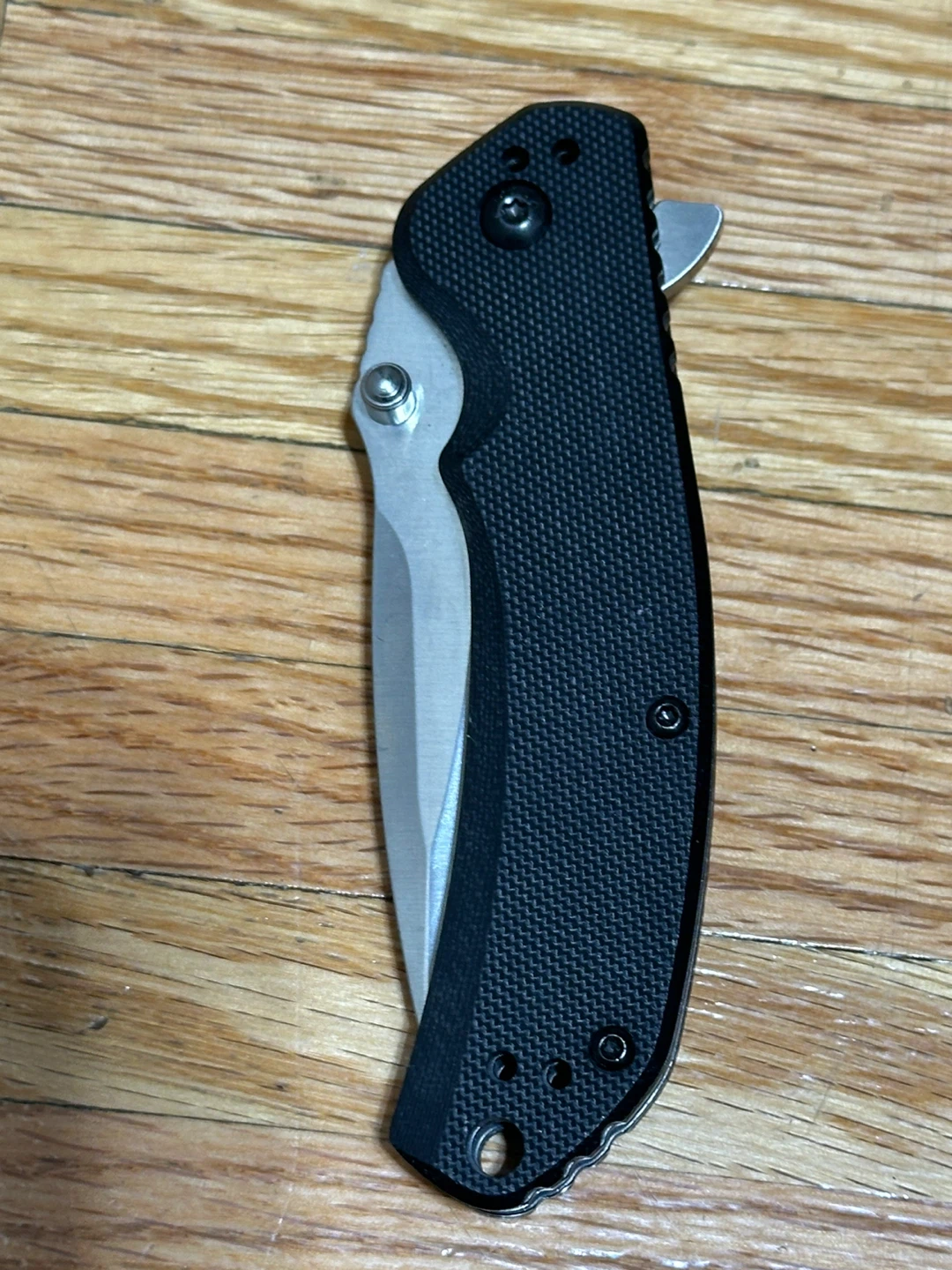 Folding Pocket Knife - photo 3