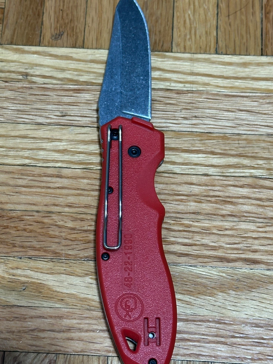 Milwaukee Fastback Folding Utility Knife - photo 3