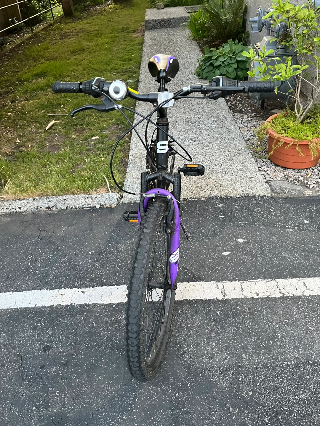 SUPER CYCLE Mountain Bike - photo 4