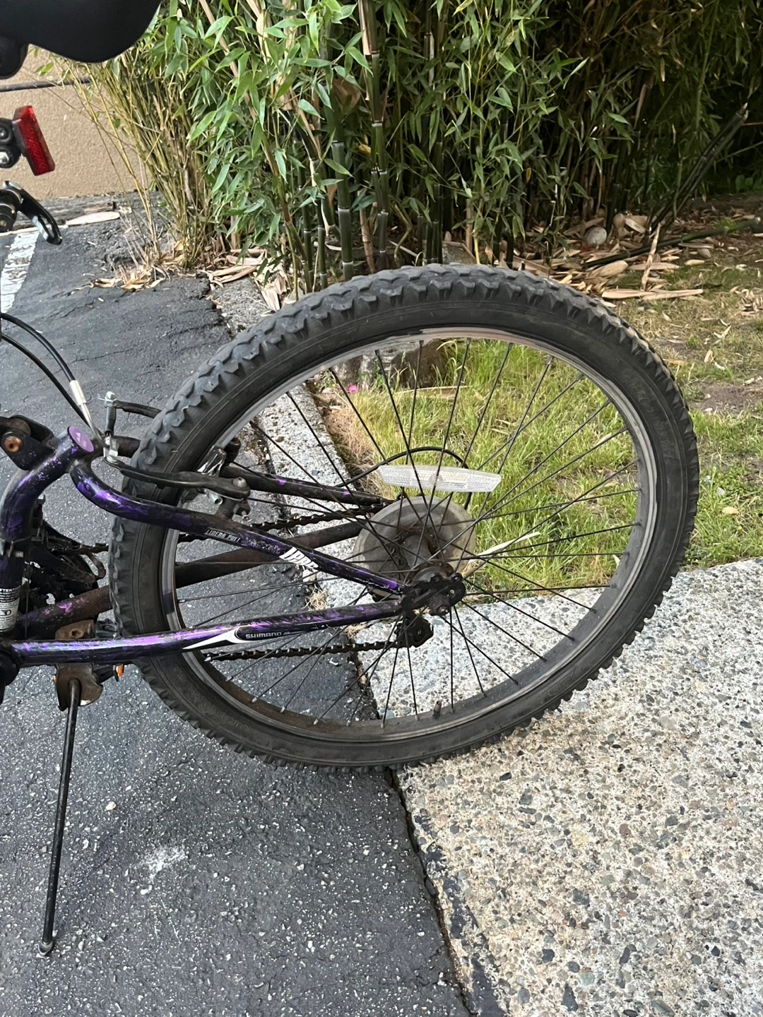 SUPER CYCLE Mountain Bike - photo 5