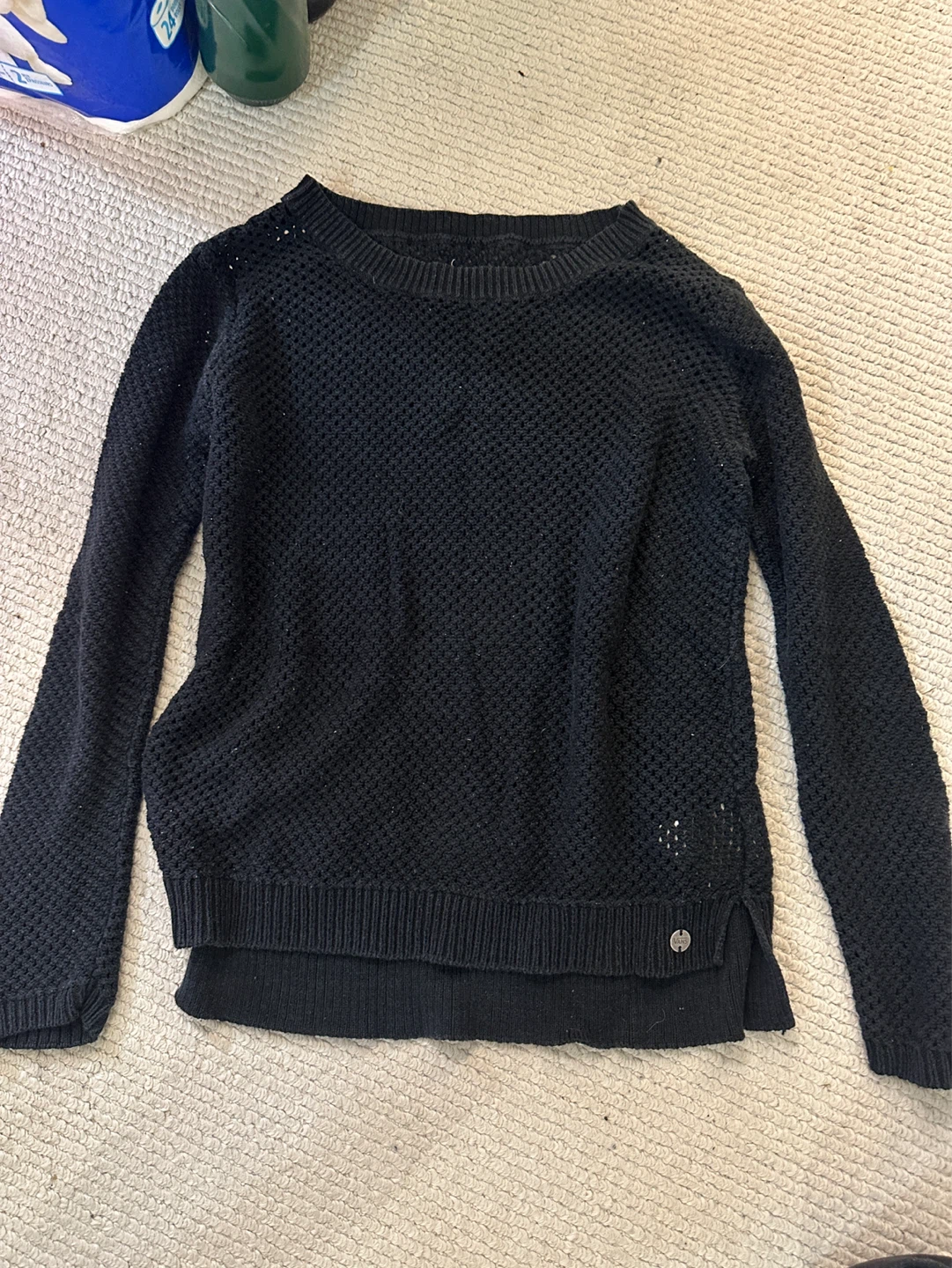 Women's Sweater S-M Bundle x3 - photo 2
