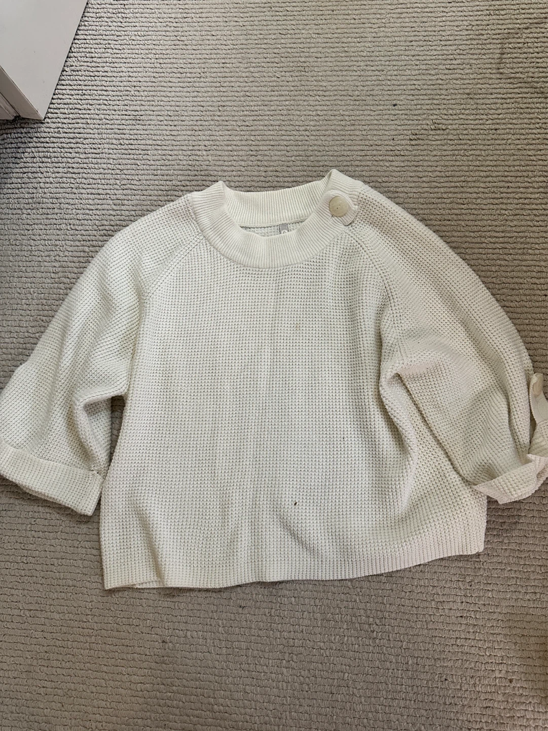 Women's Sweater S-M Bundle x3 - photo 3