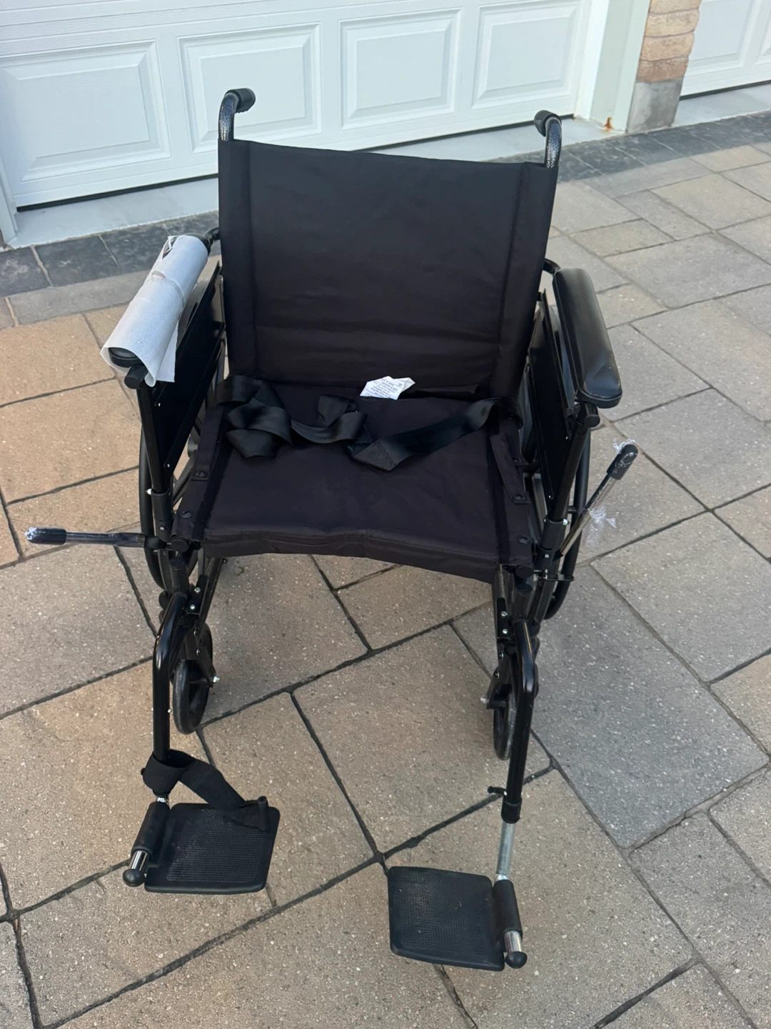 Drive Medical Lightweight Wheelchair - photo 3