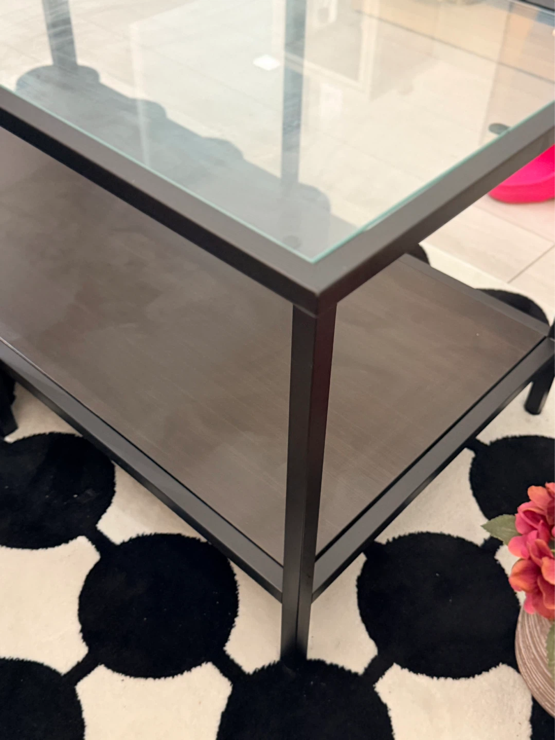 Nesting Coffee Tables (2-in-1 Set) – Excellent Condition - photo 3