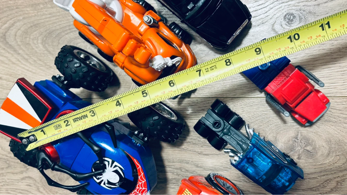Kids Toy Vehicle Bundle – Cars, Trucks, Spider-Man ATV & More - photo 5