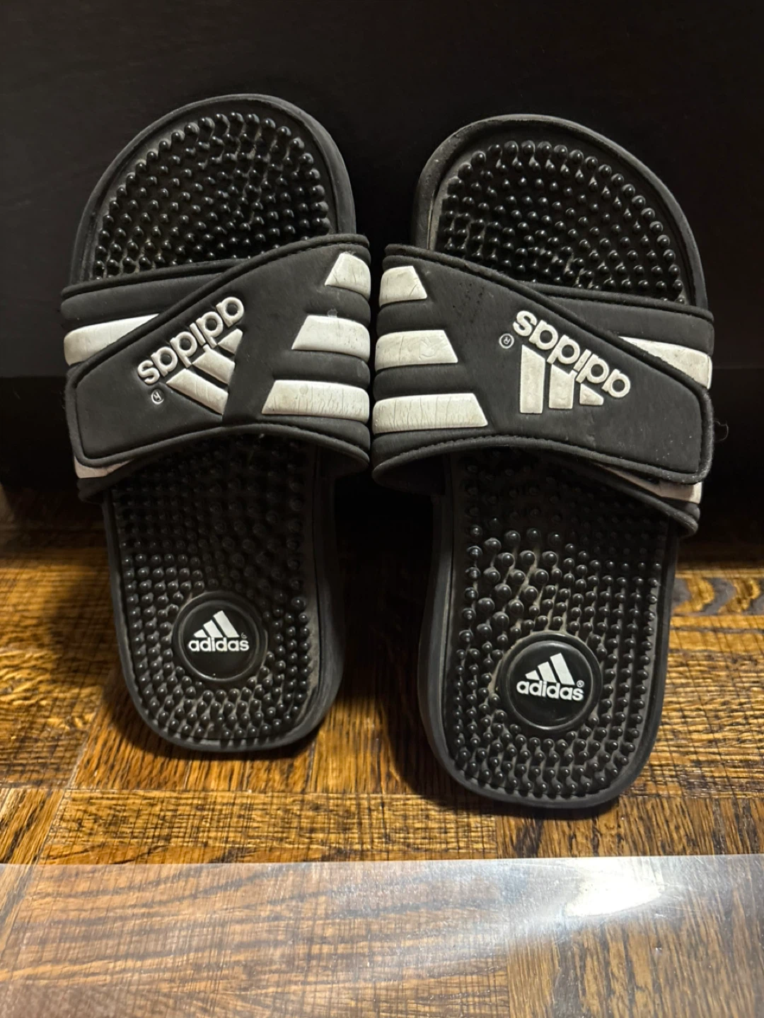 Adidas Soccer Cleats/Slippers - photo 5