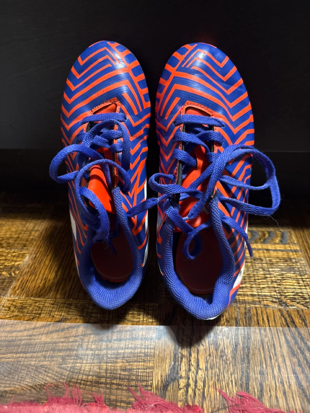 Adidas Soccer Cleats/Slippers - photo 3