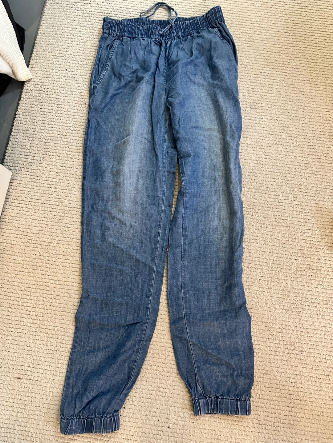 Women's Pants S-M Bundle x5 - photo 2