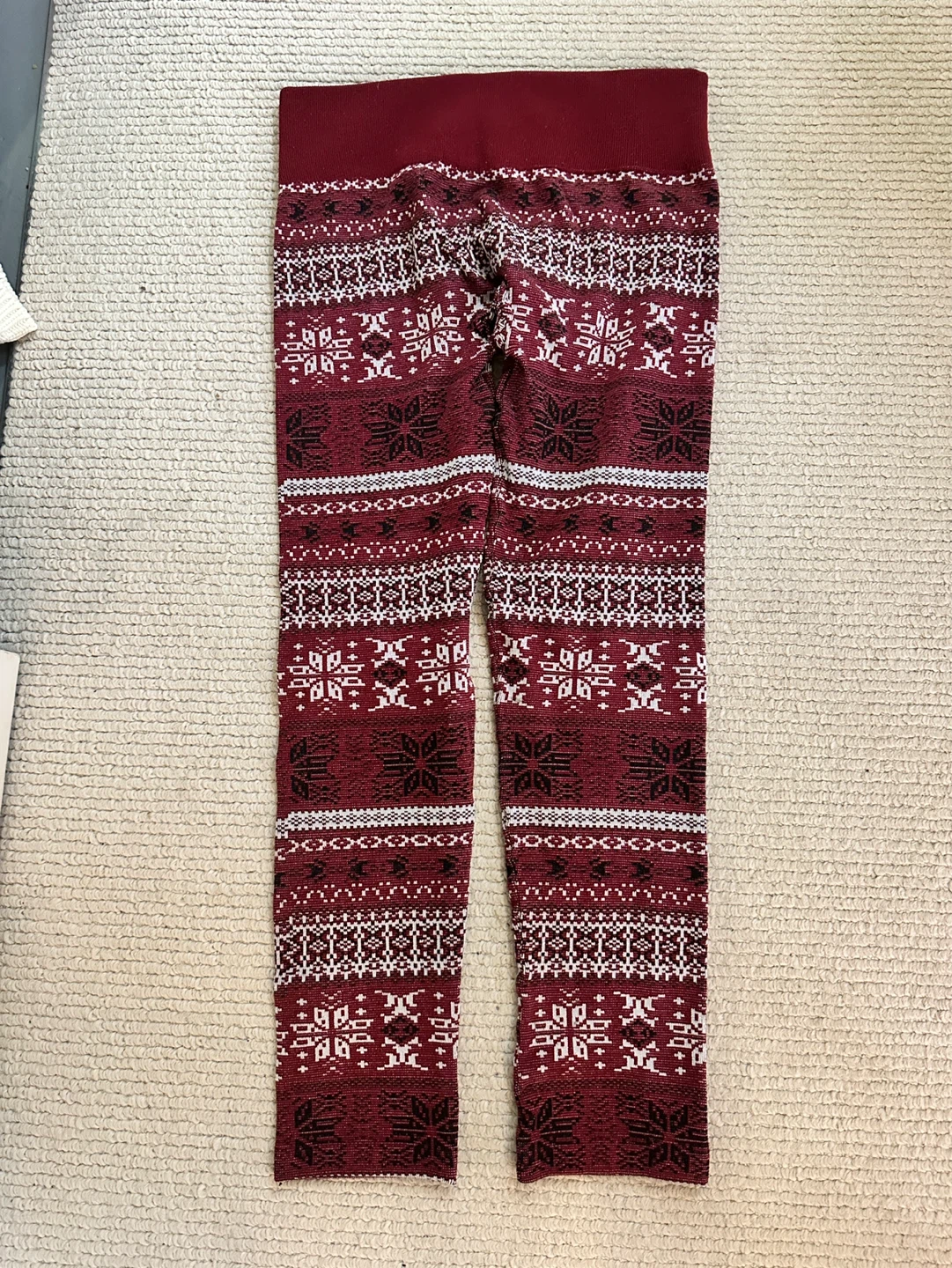 Women's Pants S-M Bundle x5 - photo 4