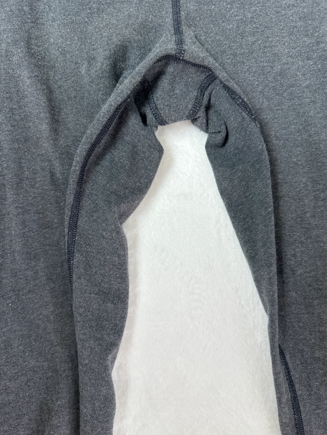 Rare VINTAGE Lululemon Wunder Under Leggings (Size 8) - photo 4