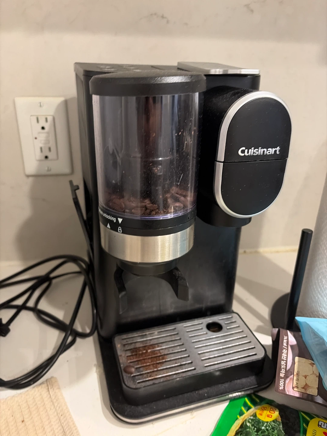 Cuisinart Coffee Grinder