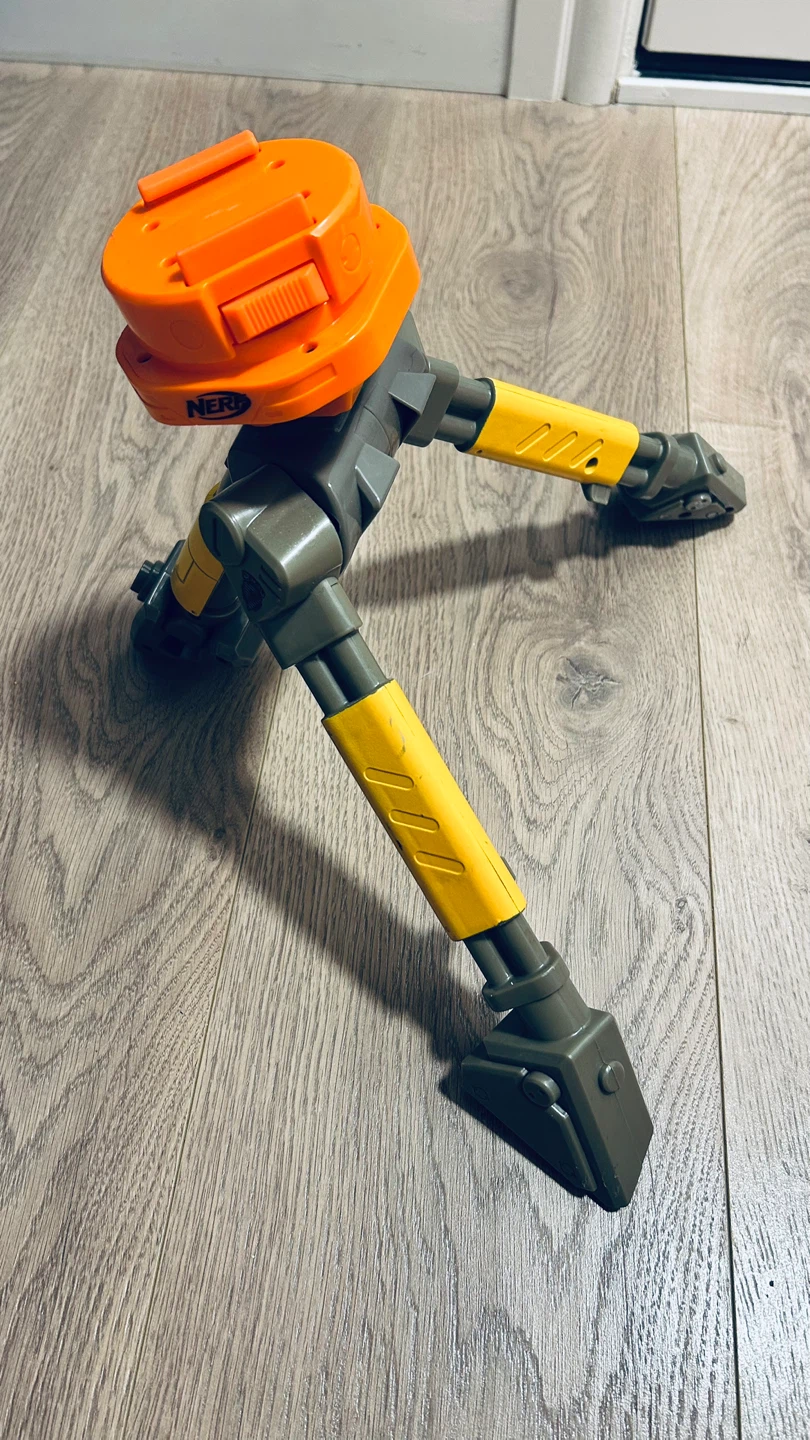 Fun rescue and action toy bundle for kids