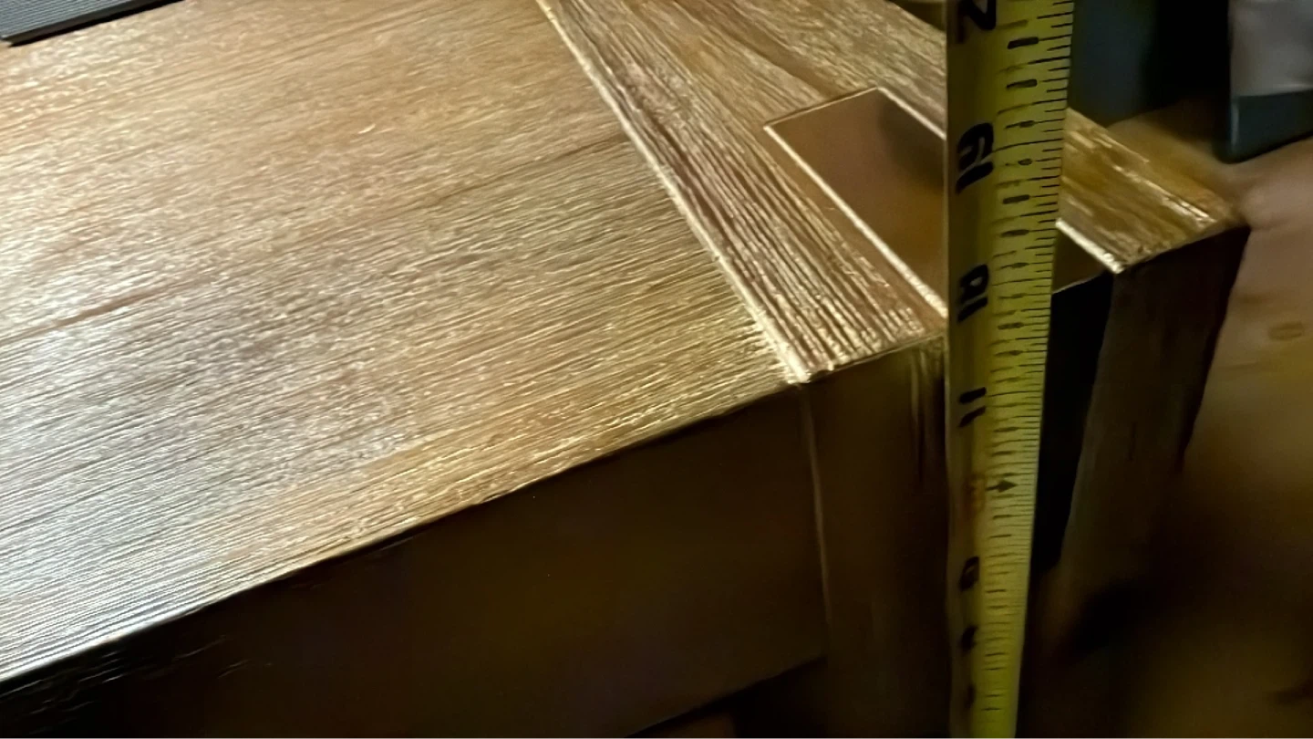 Structube Hamburg Coffee Table Set - photo 4