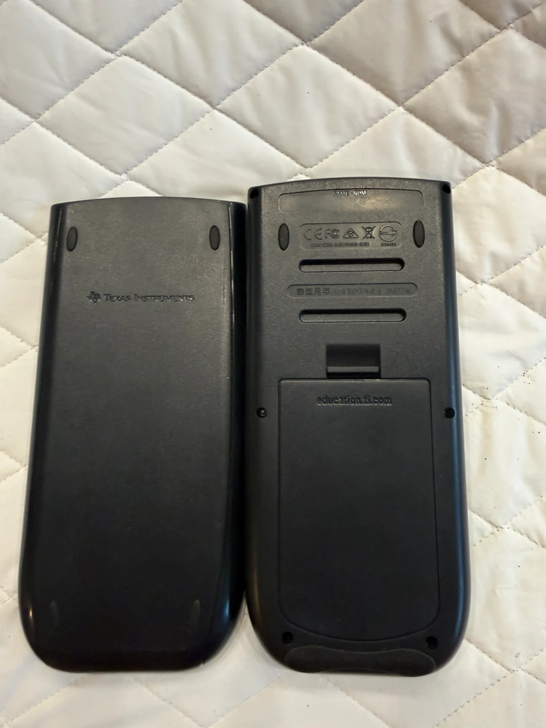 Texas Instruments TI-84 Plus Graphing Calculator - photo 2