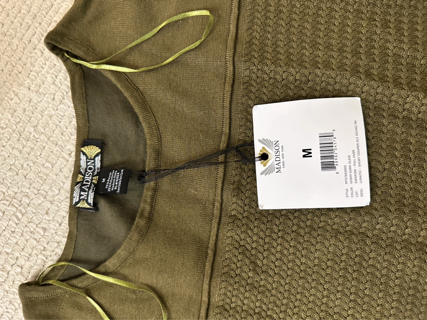 🆕 Women's Sweater M - photo 2
