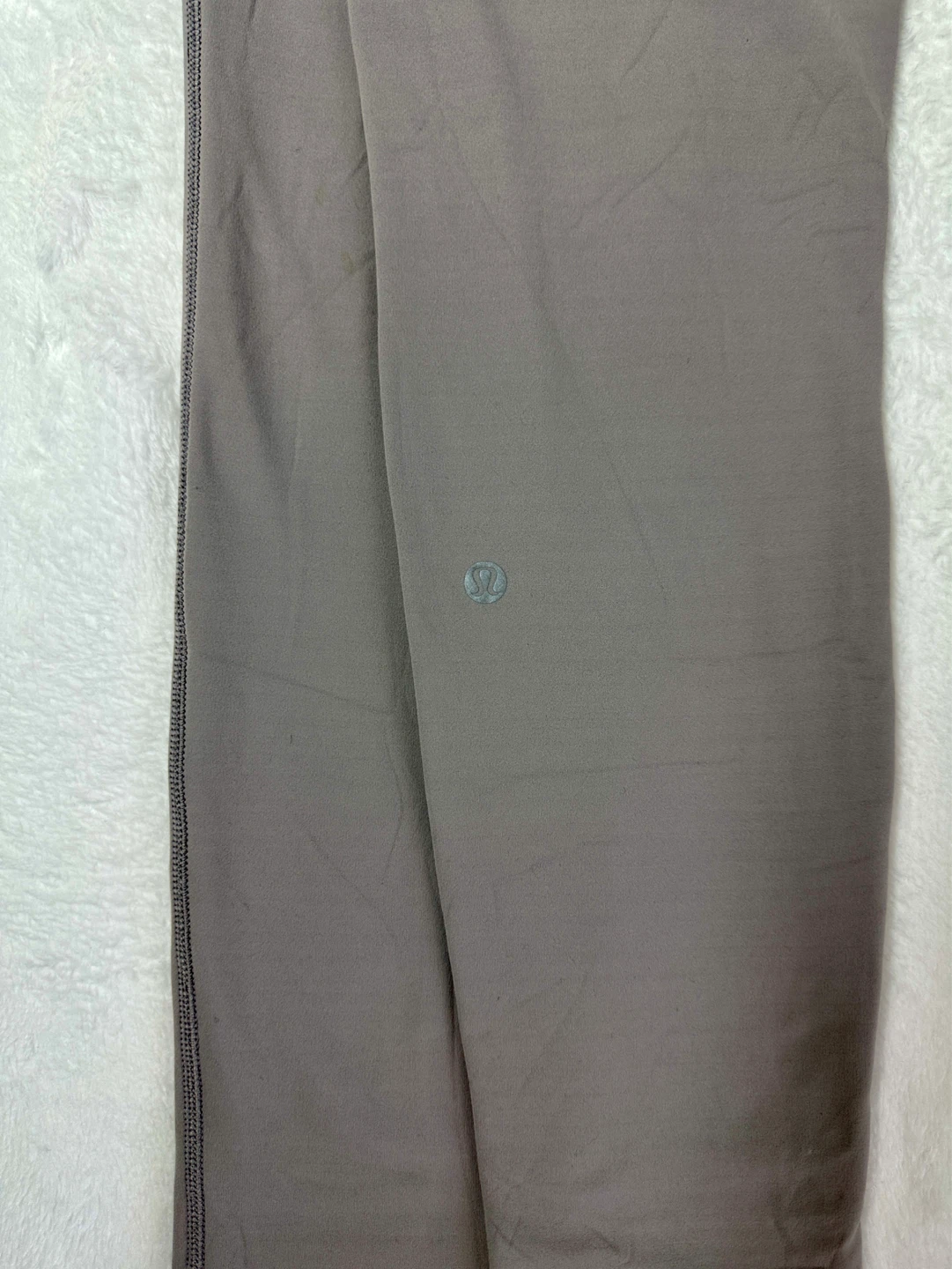 Lululemon Hug Your Core Super High-Rise Reversible Stirrup - photo 5