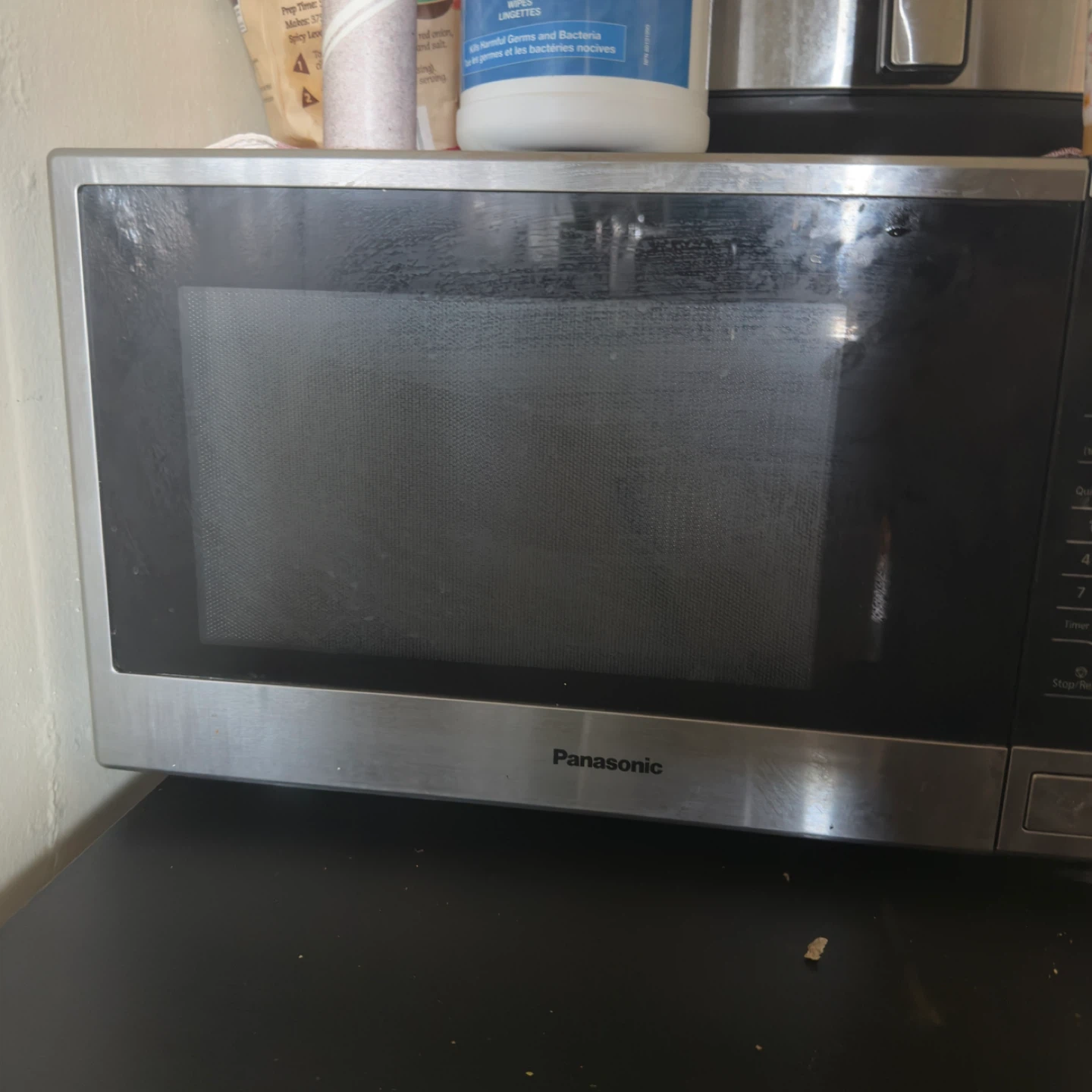 Panasonic Microwave Oven