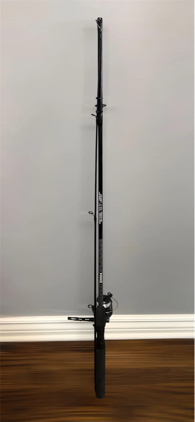 Brand New Fishing Rod and Lures - photo 2