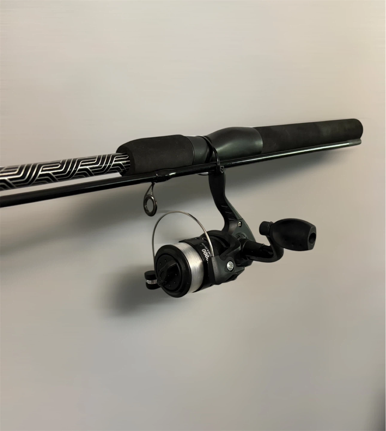 Brand New Fishing Rod and Lures