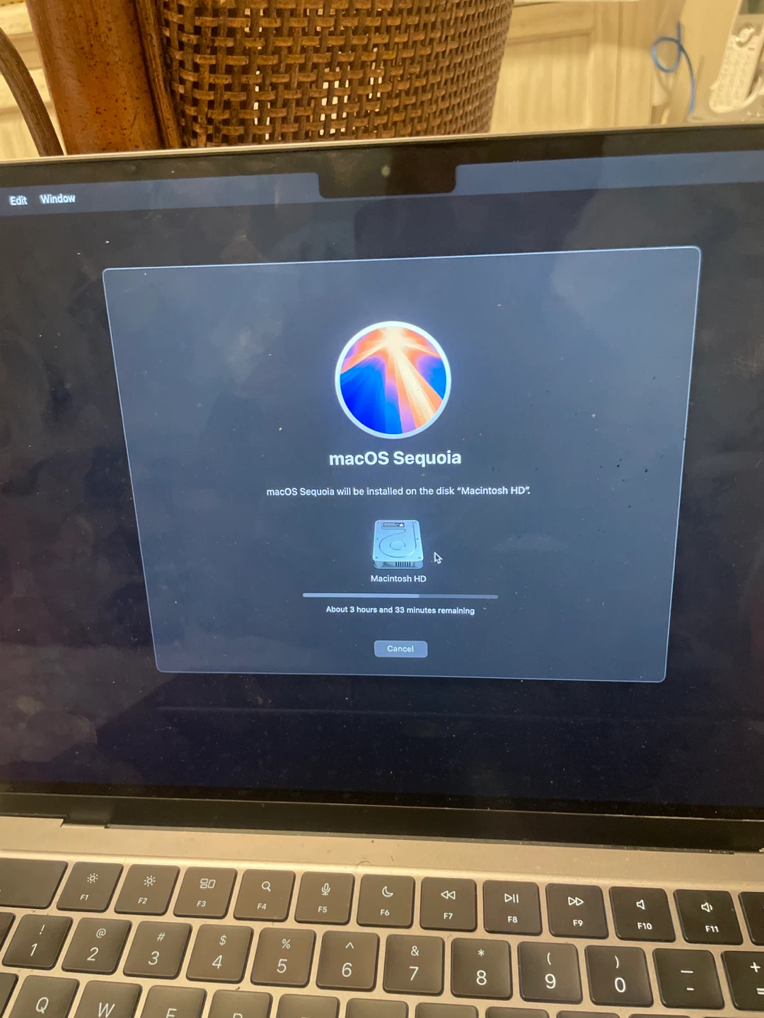 Apple MacBook Pro Laptop - photo 2